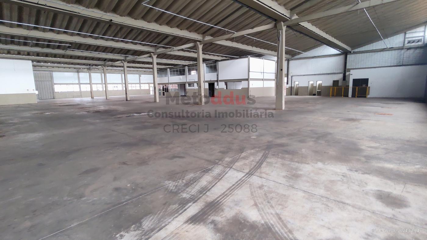 Depósito-Galpão - Foto 9