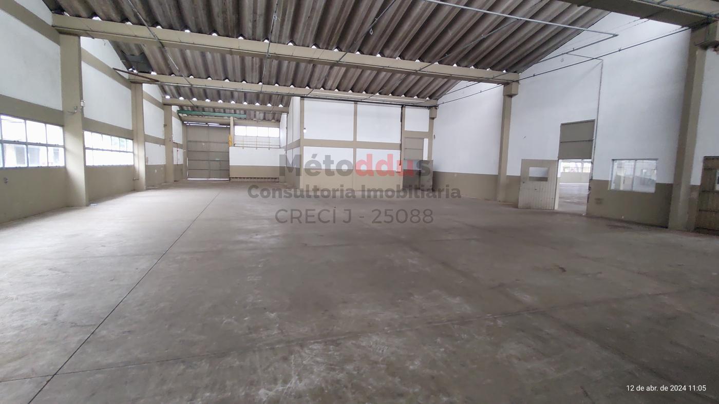 Depósito-Galpão - Foto 10