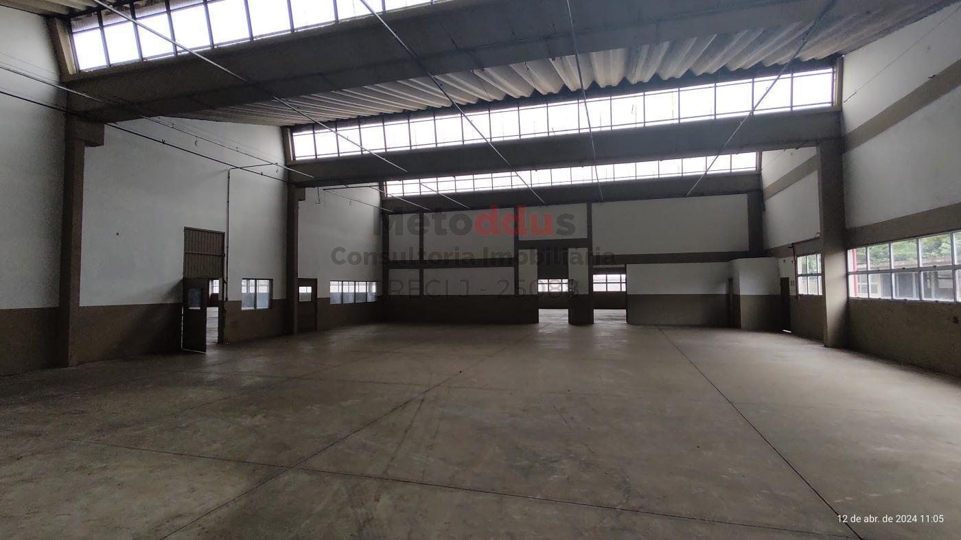 Depósito-Galpão - Foto 11