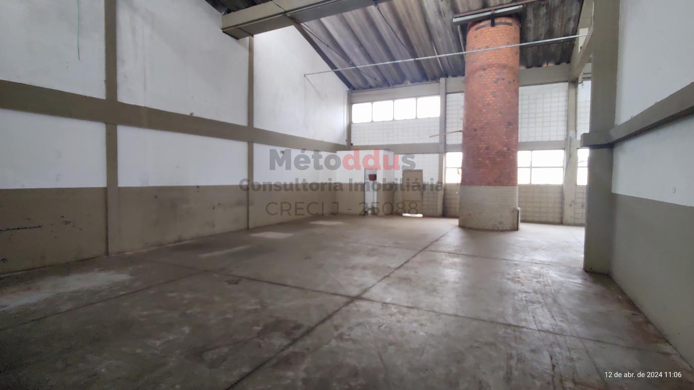 Depósito-Galpão - Foto 13