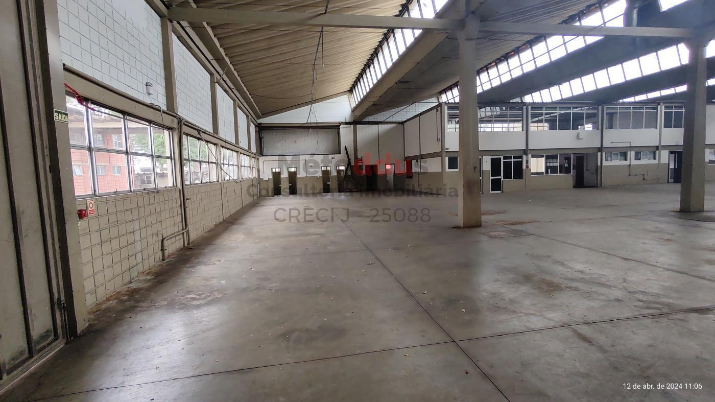 Depósito-Galpão - Foto 14