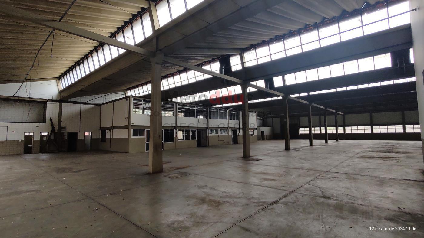 Depósito-Galpão - Foto 15