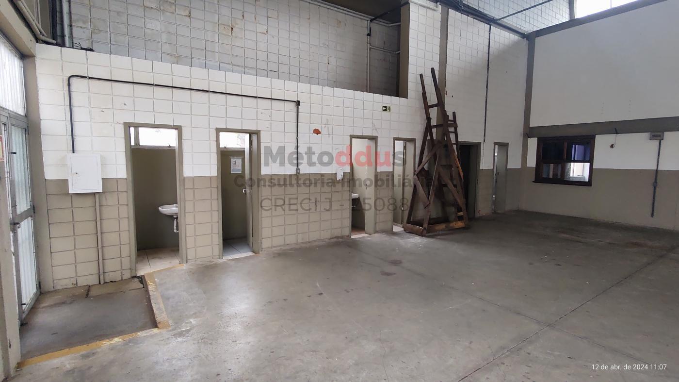 Depósito-Galpão - Foto 16