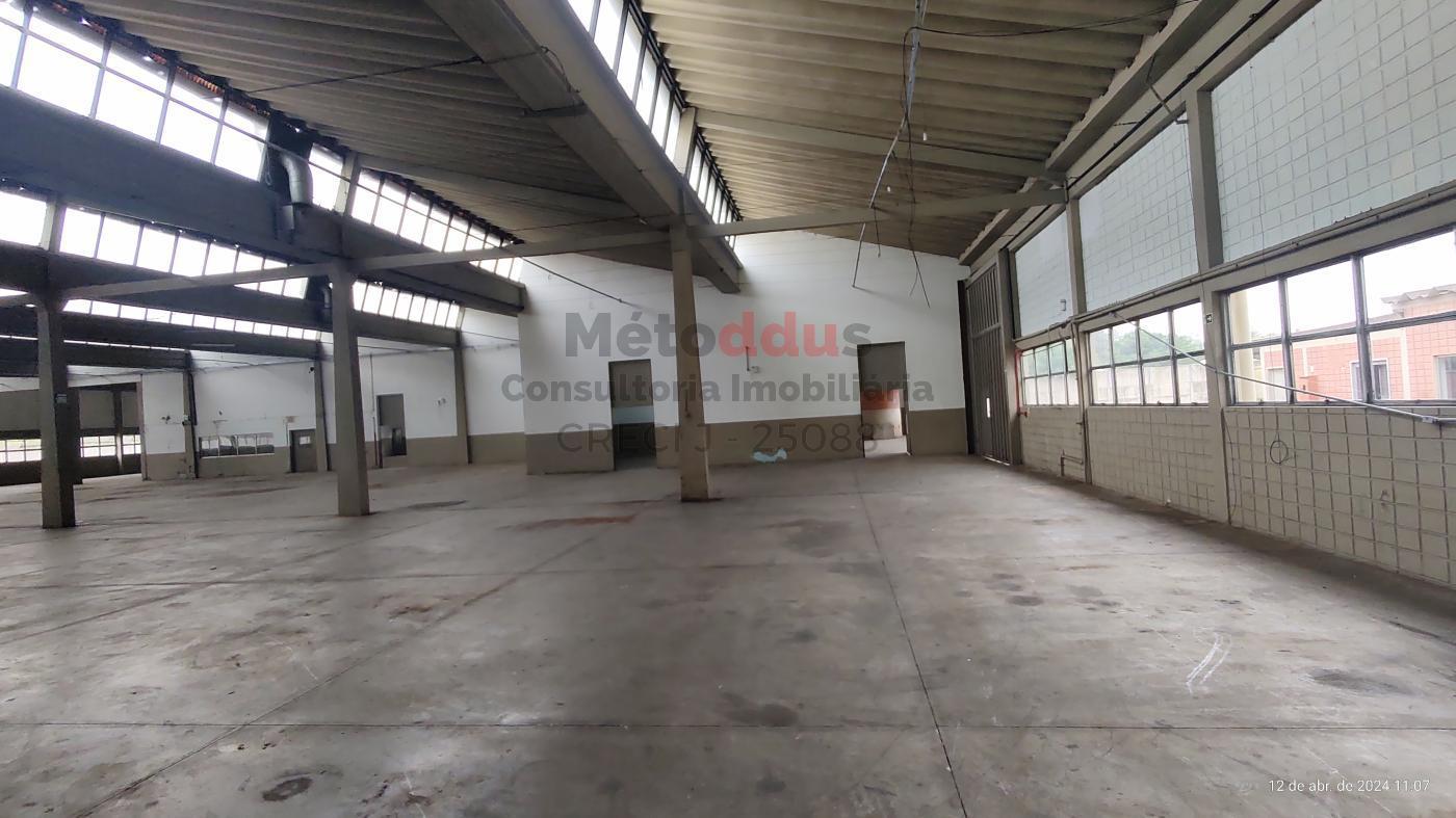 Depósito-Galpão - Foto 17