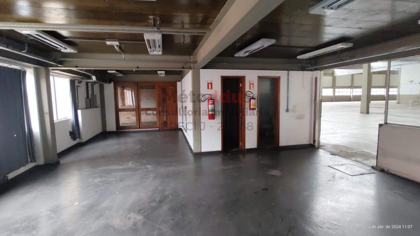 Depósito-Galpão - Foto 18