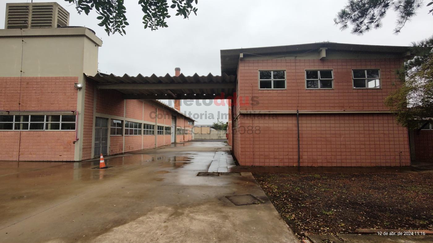 Depósito-Galpão - Foto 49