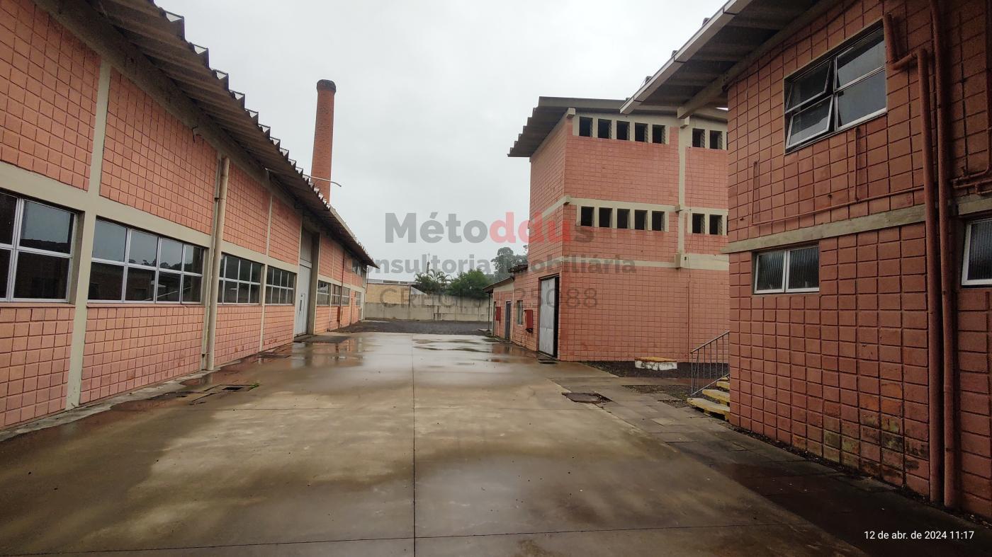 Depósito-Galpão - Foto 51