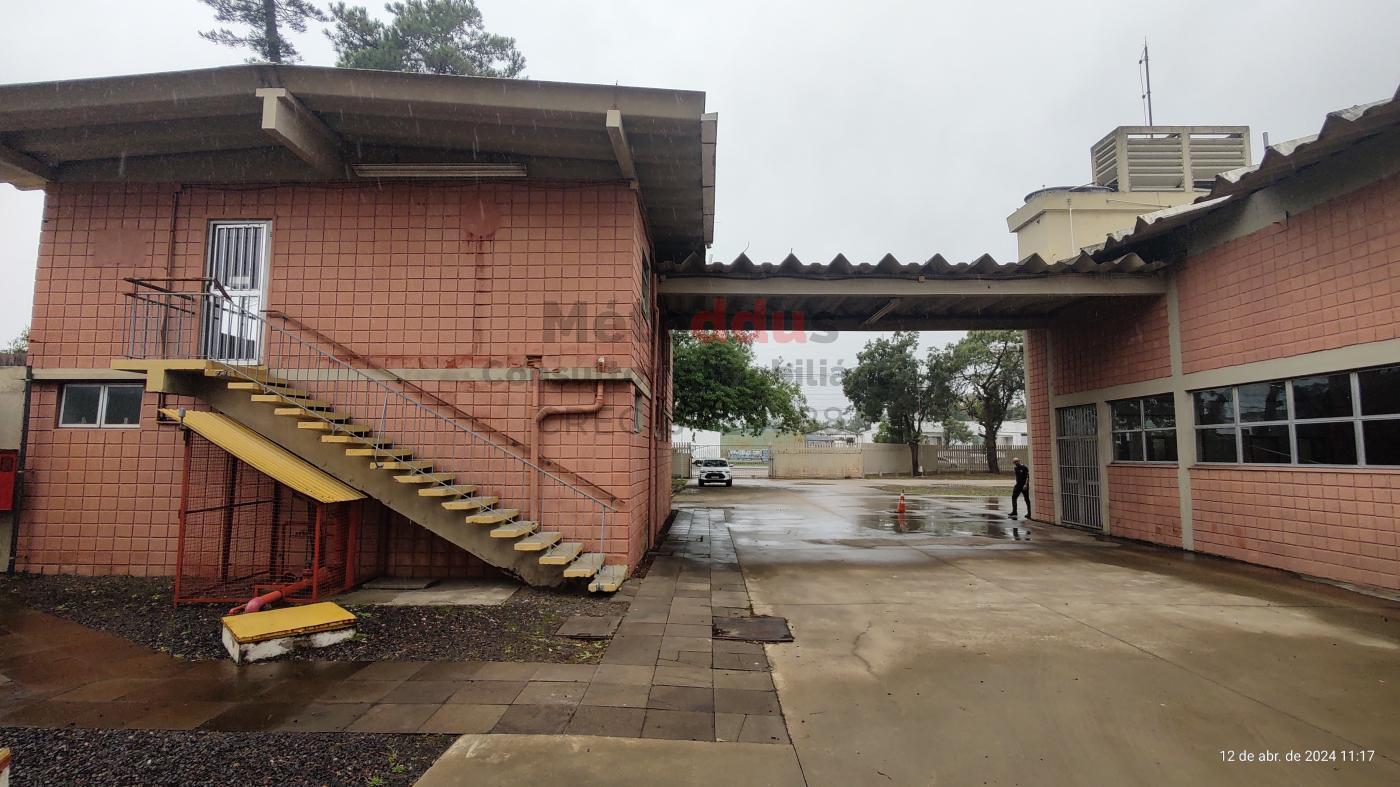 Depósito-Galpão - Foto 52