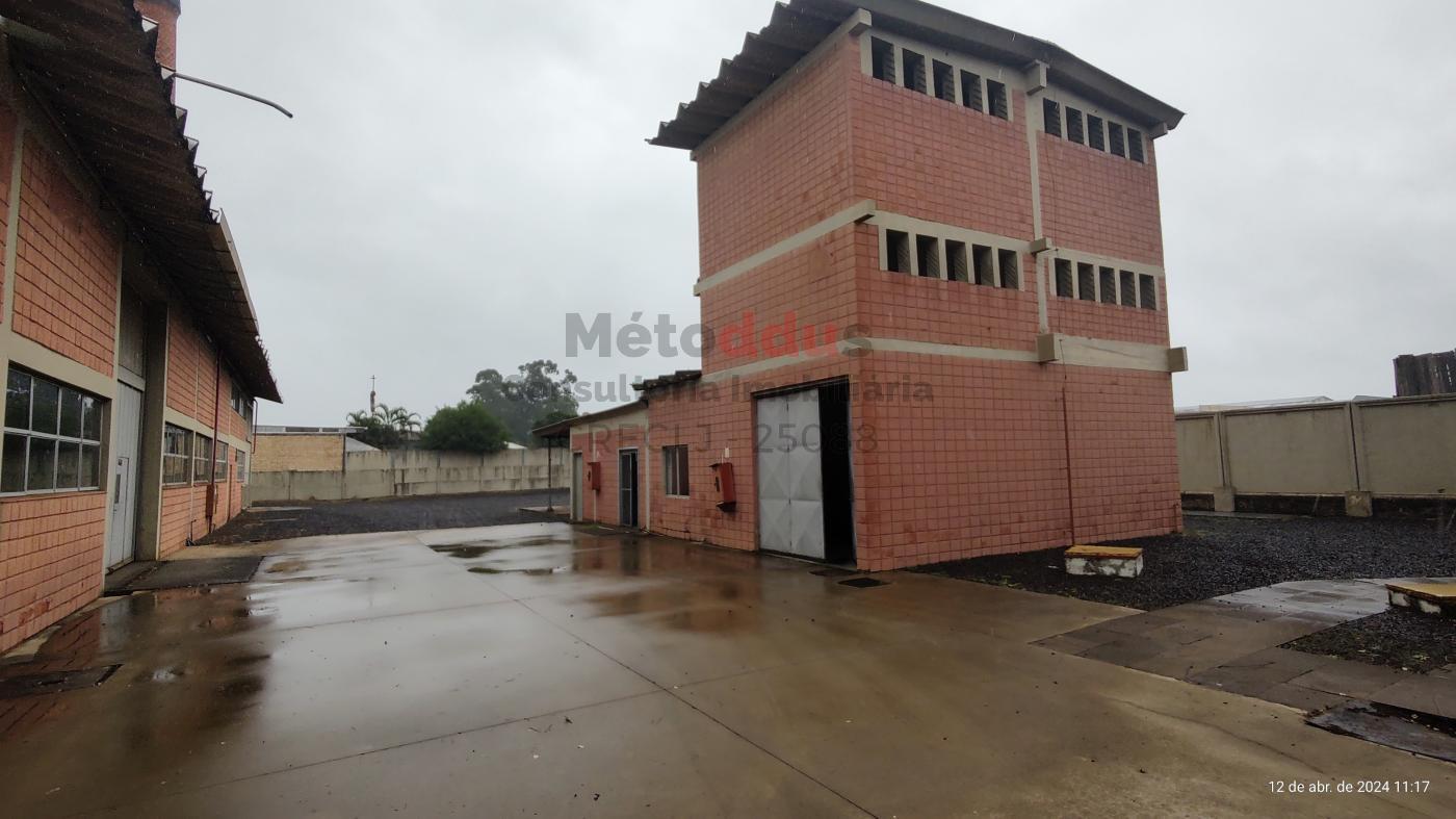 Depósito-Galpão - Foto 54