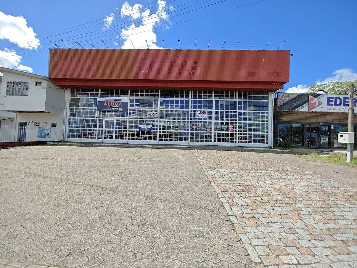 Depósito-Galpão - Foto 3