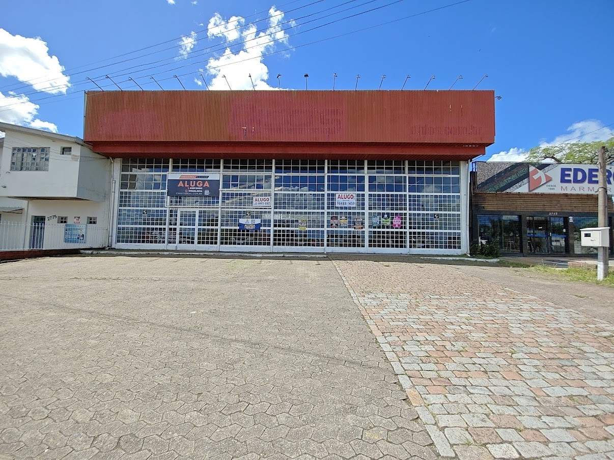 Depósito-Galpão - Foto 2