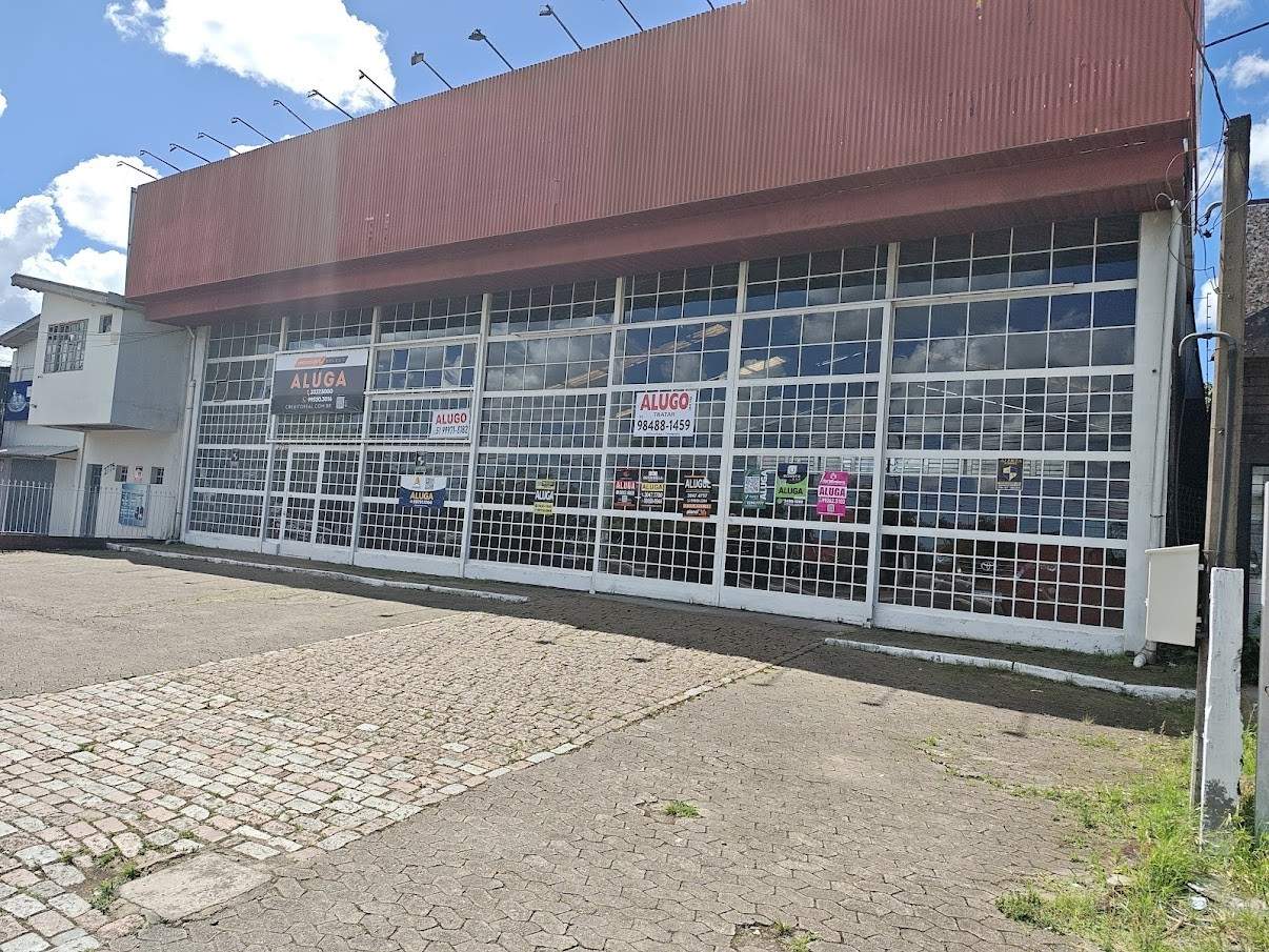 Depósito-Galpão - Foto 6