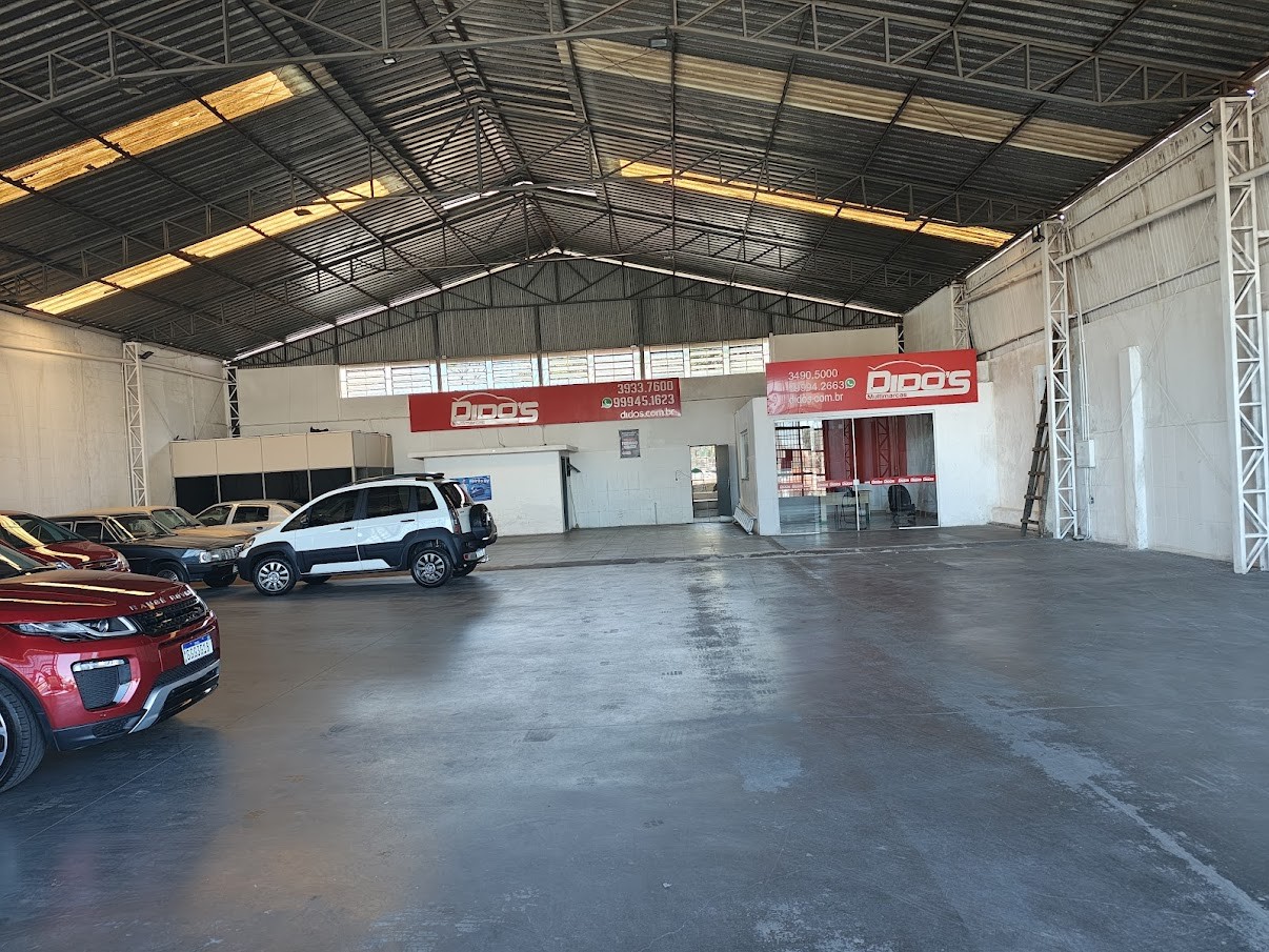 Depósito-Galpão - Foto 7