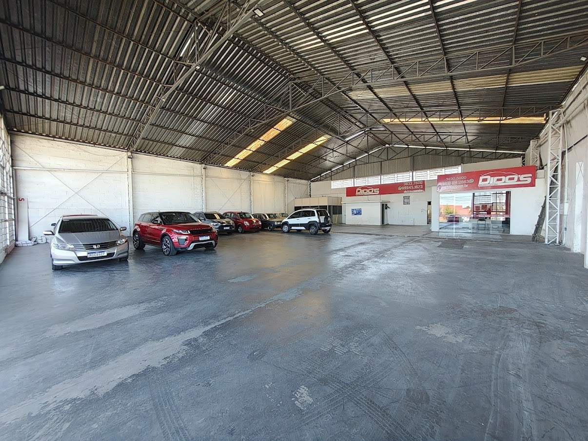 Depósito-Galpão - Foto 10