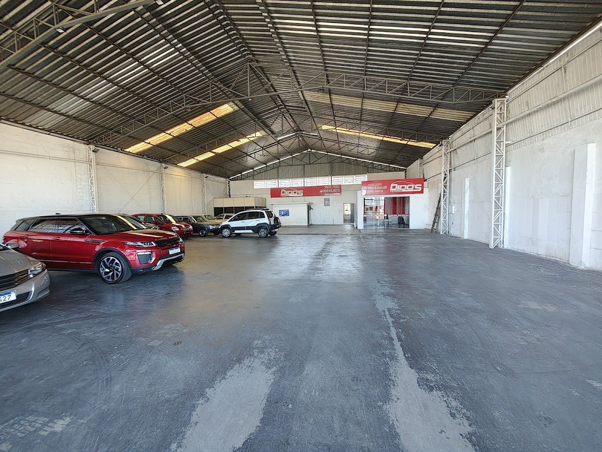 Depósito-Galpão - Foto 9