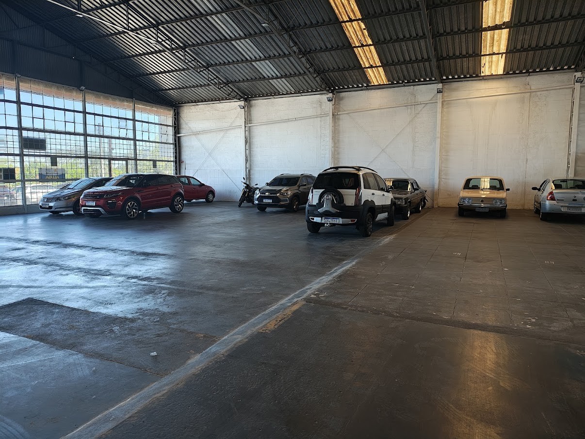 Depósito-Galpão - Foto 11