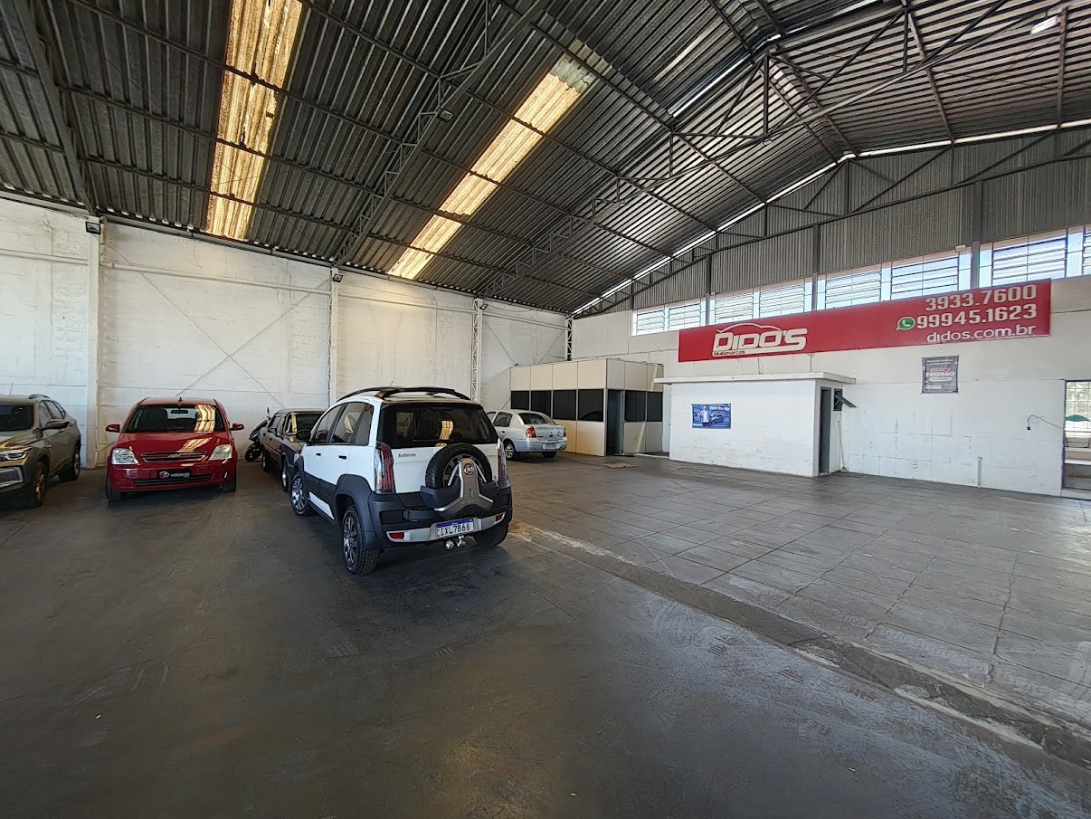 Depósito-Galpão - Foto 13