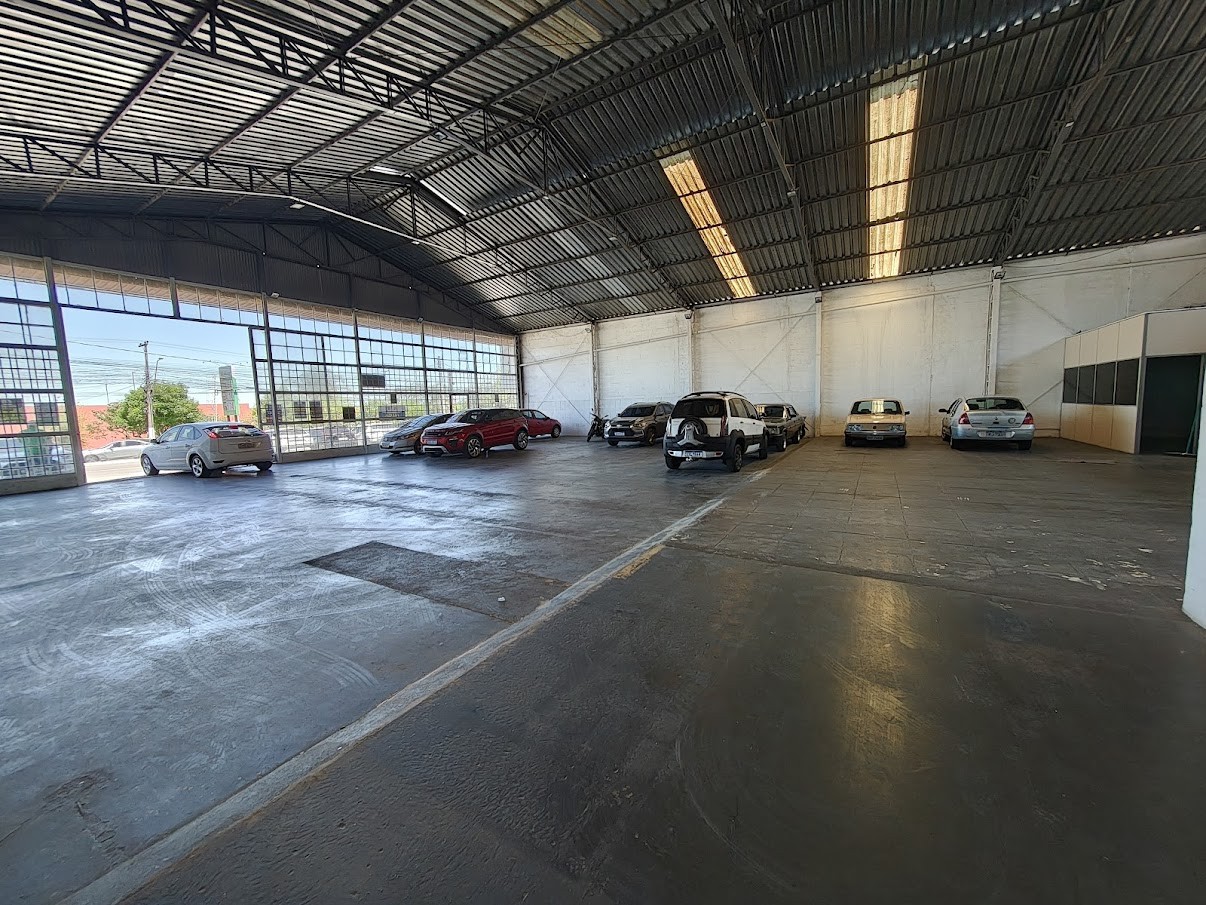 Depósito-Galpão - Foto 12