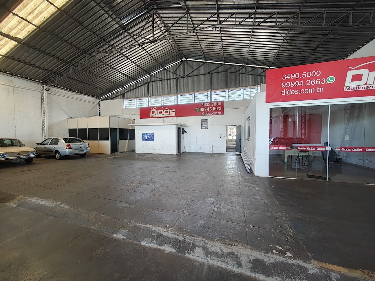 Depósito-Galpão - Foto 14