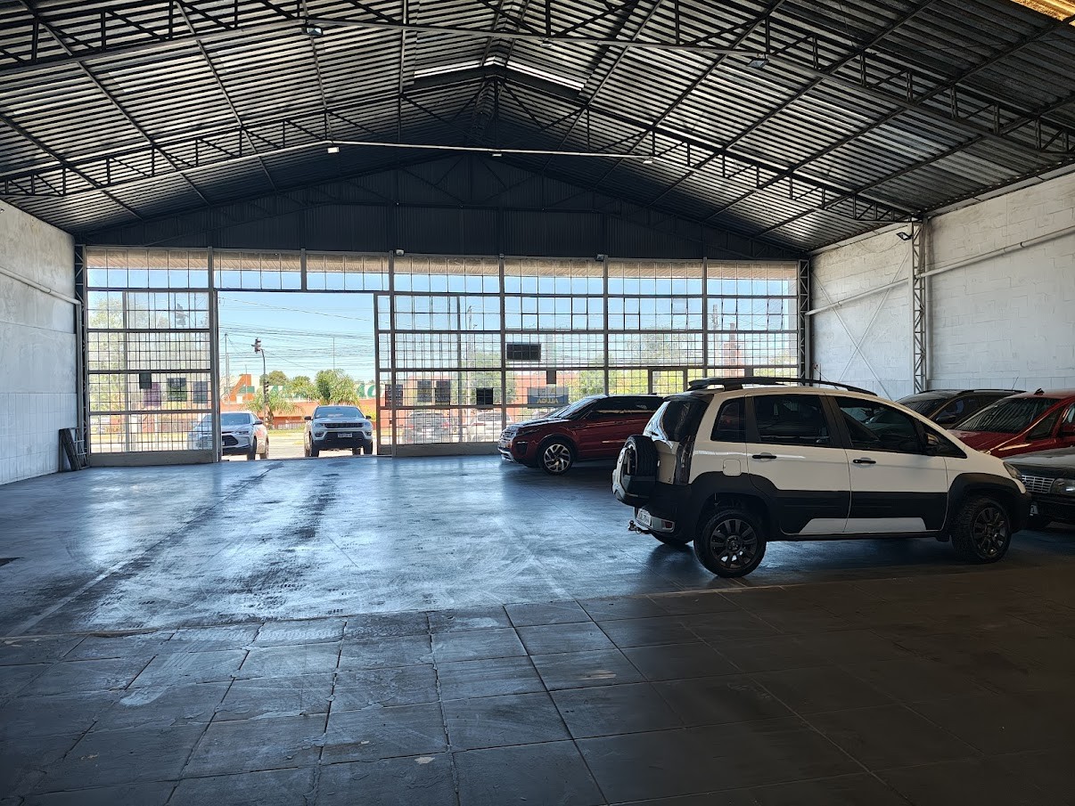 Depósito-Galpão - Foto 16