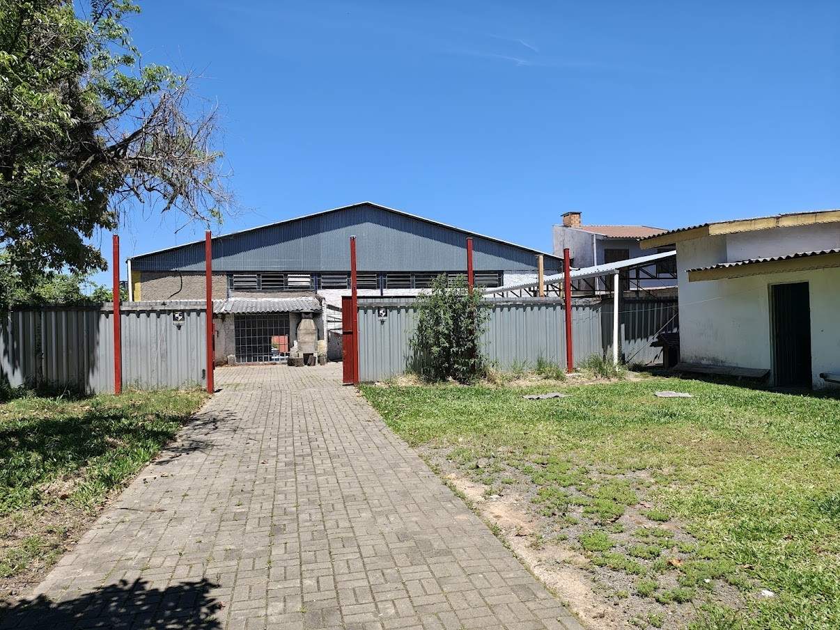 Depósito-Galpão - Foto 21