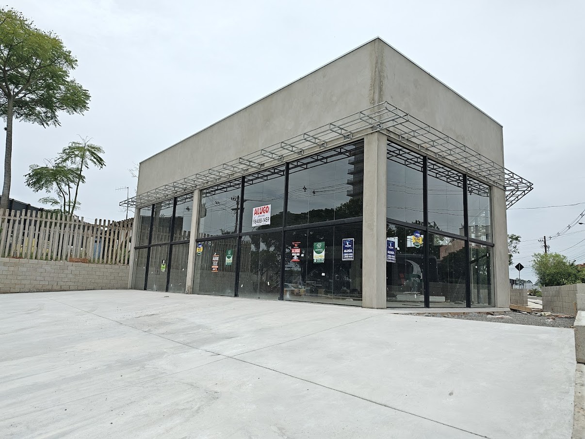 Prédio Inteiro - Foto 4