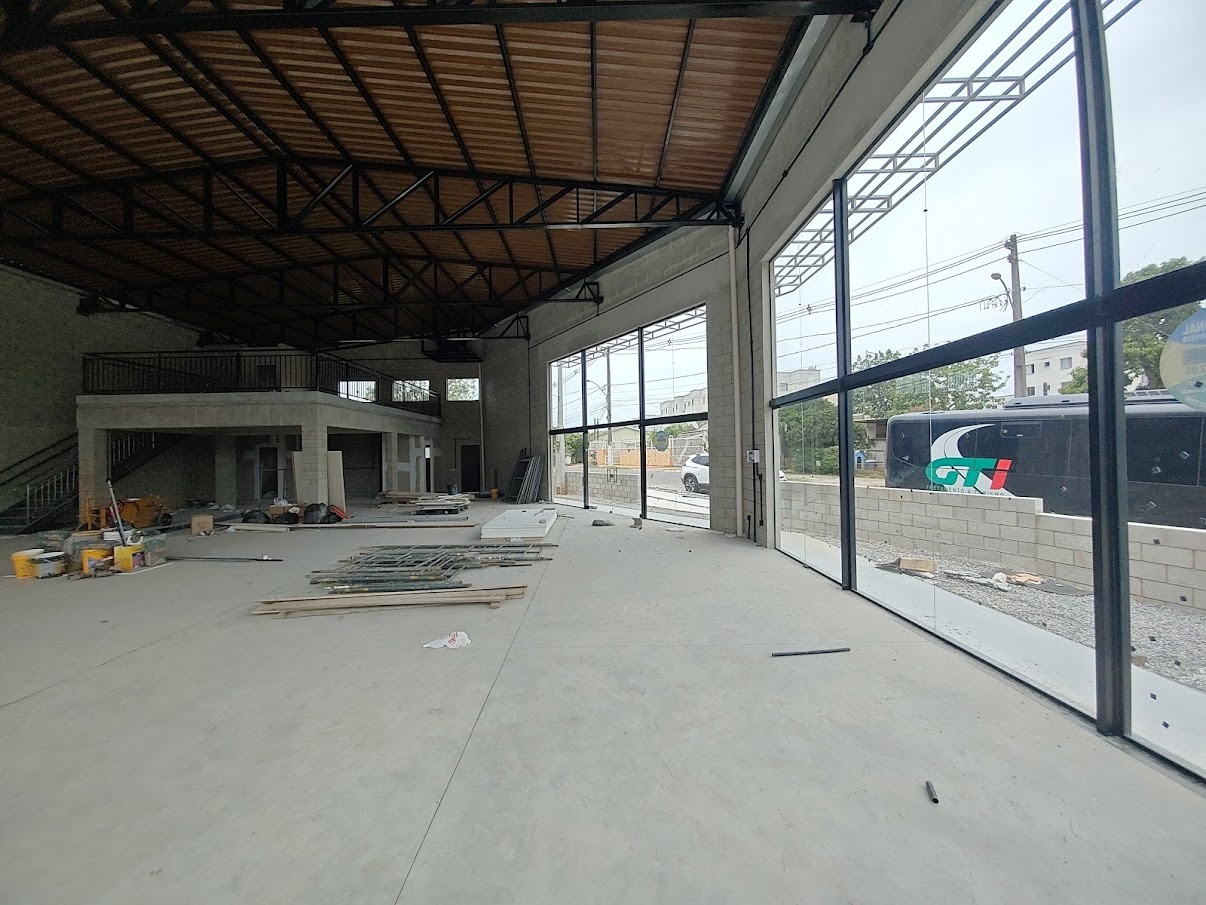 Prédio Inteiro - Foto 8