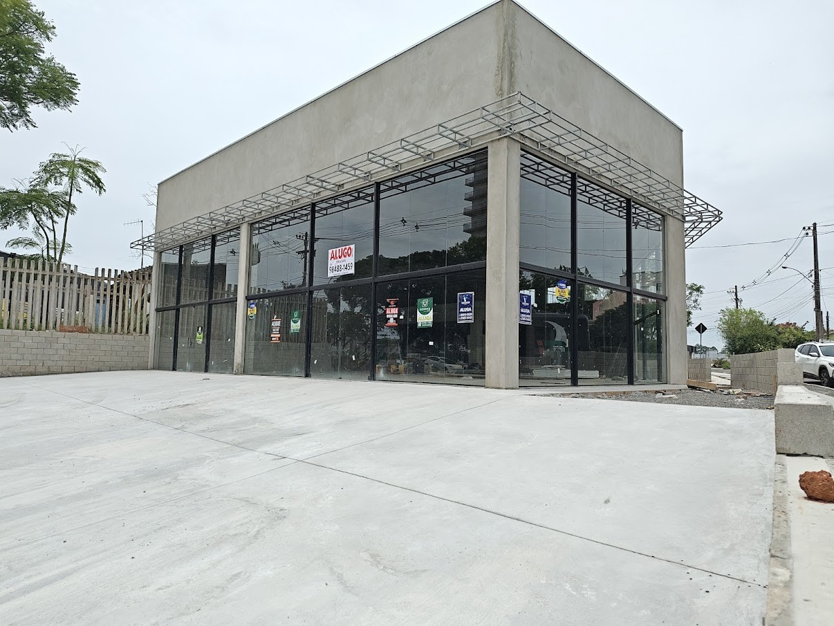 Prédio Inteiro - Foto 6