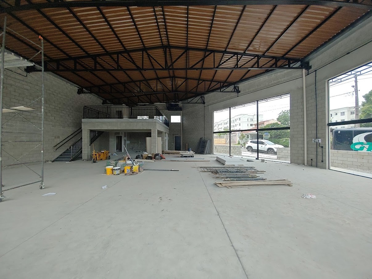 Prédio Inteiro - Foto 7