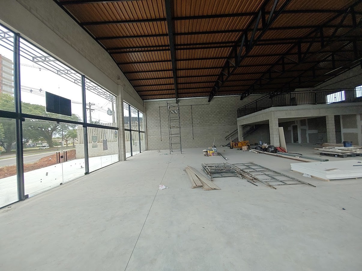 Prédio Inteiro - Foto 9