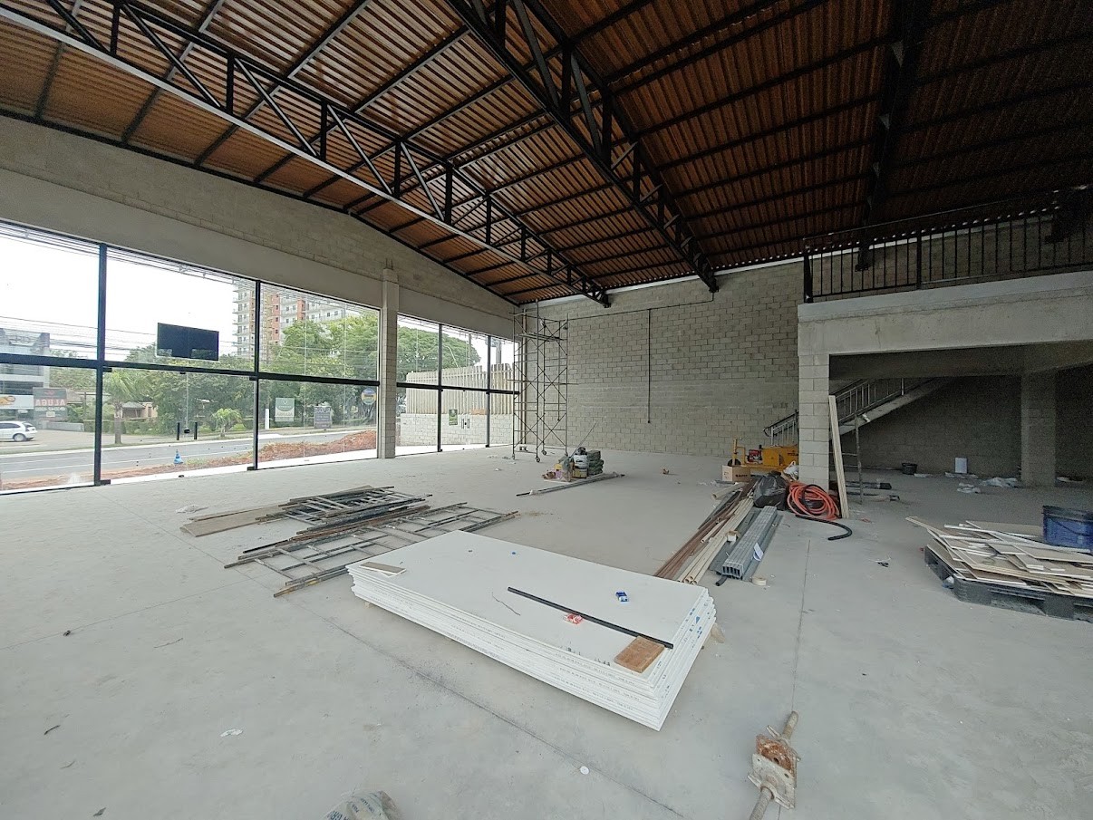 Prédio Inteiro - Foto 10