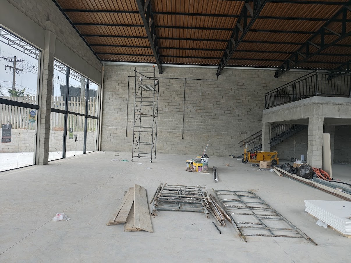 Prédio Inteiro - Foto 12