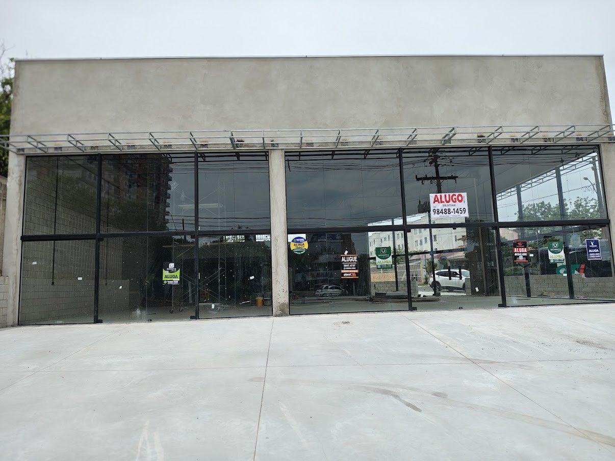 Prédio Inteiro - Foto 3