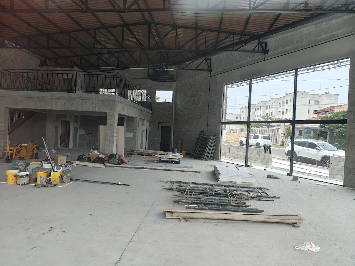 Prédio Inteiro - Foto 13