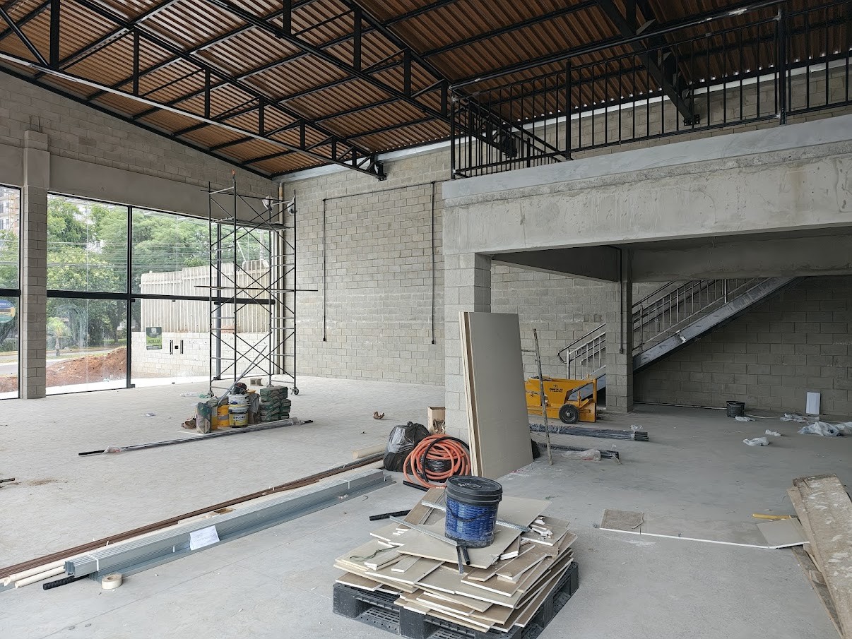 Prédio Inteiro - Foto 15