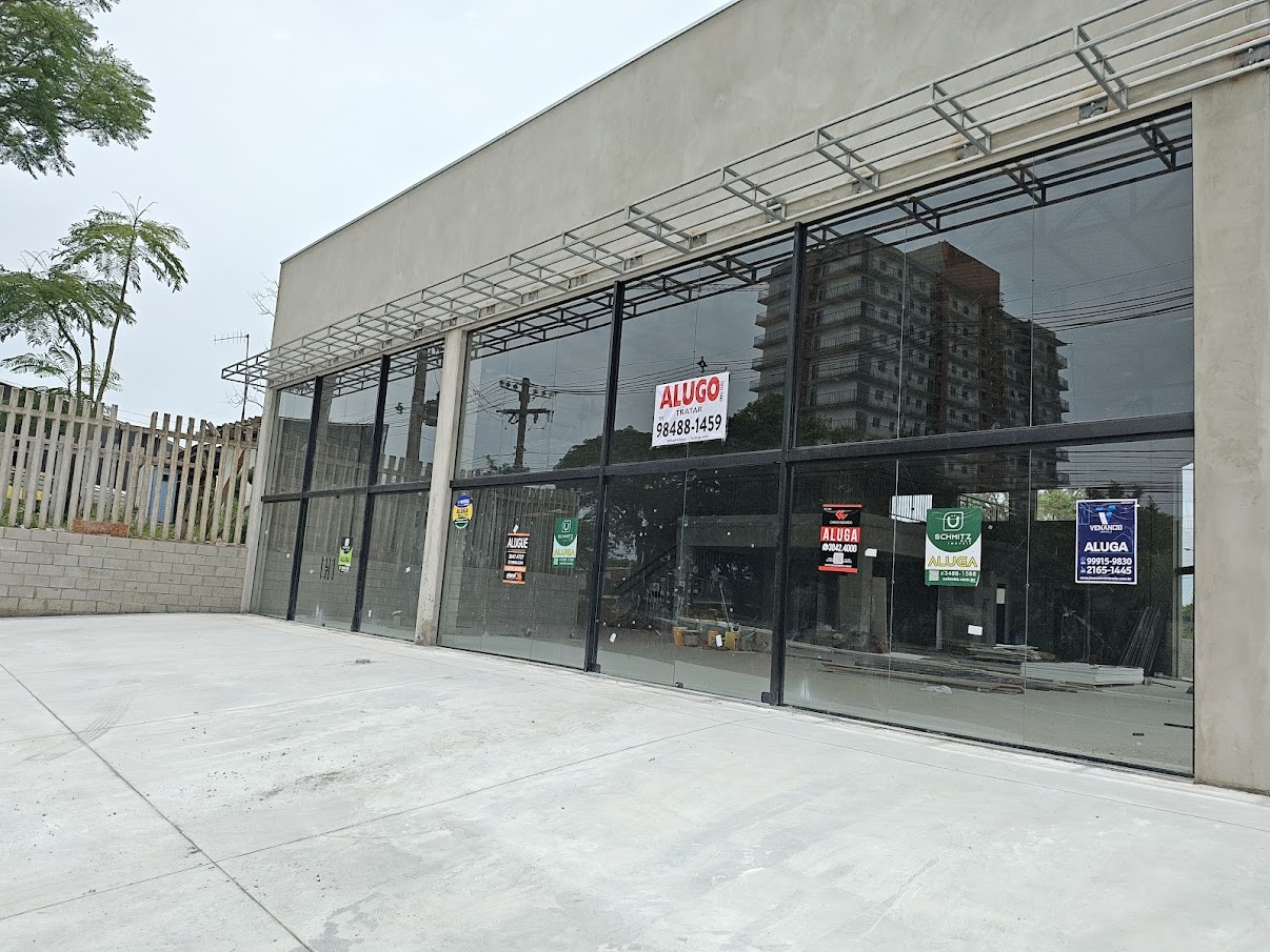 Prédio Inteiro - Foto 2