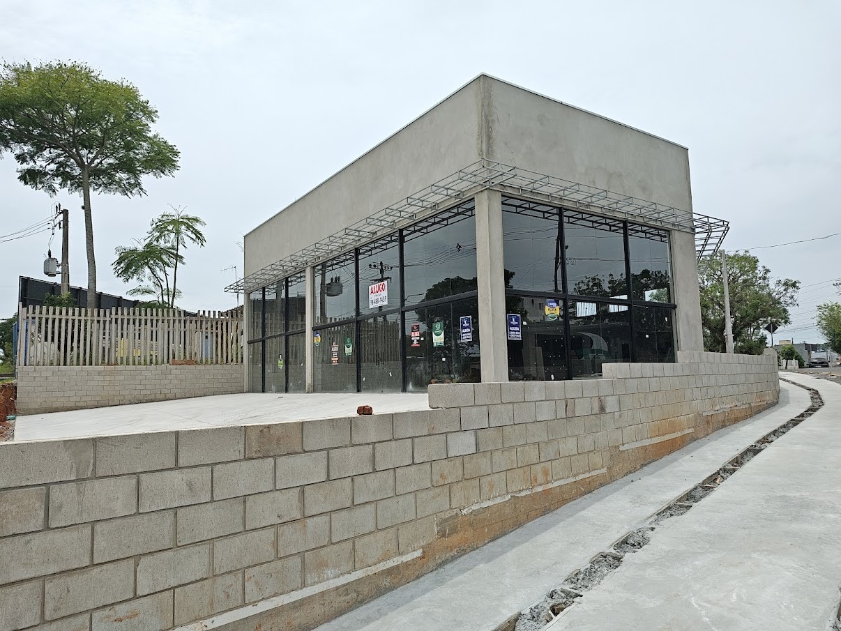 Prédio Inteiro - Foto 14