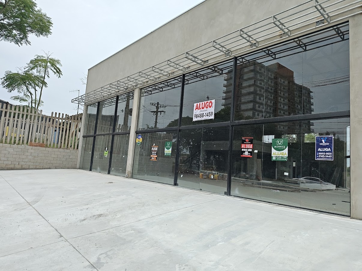 Prédio Inteiro - Foto 18