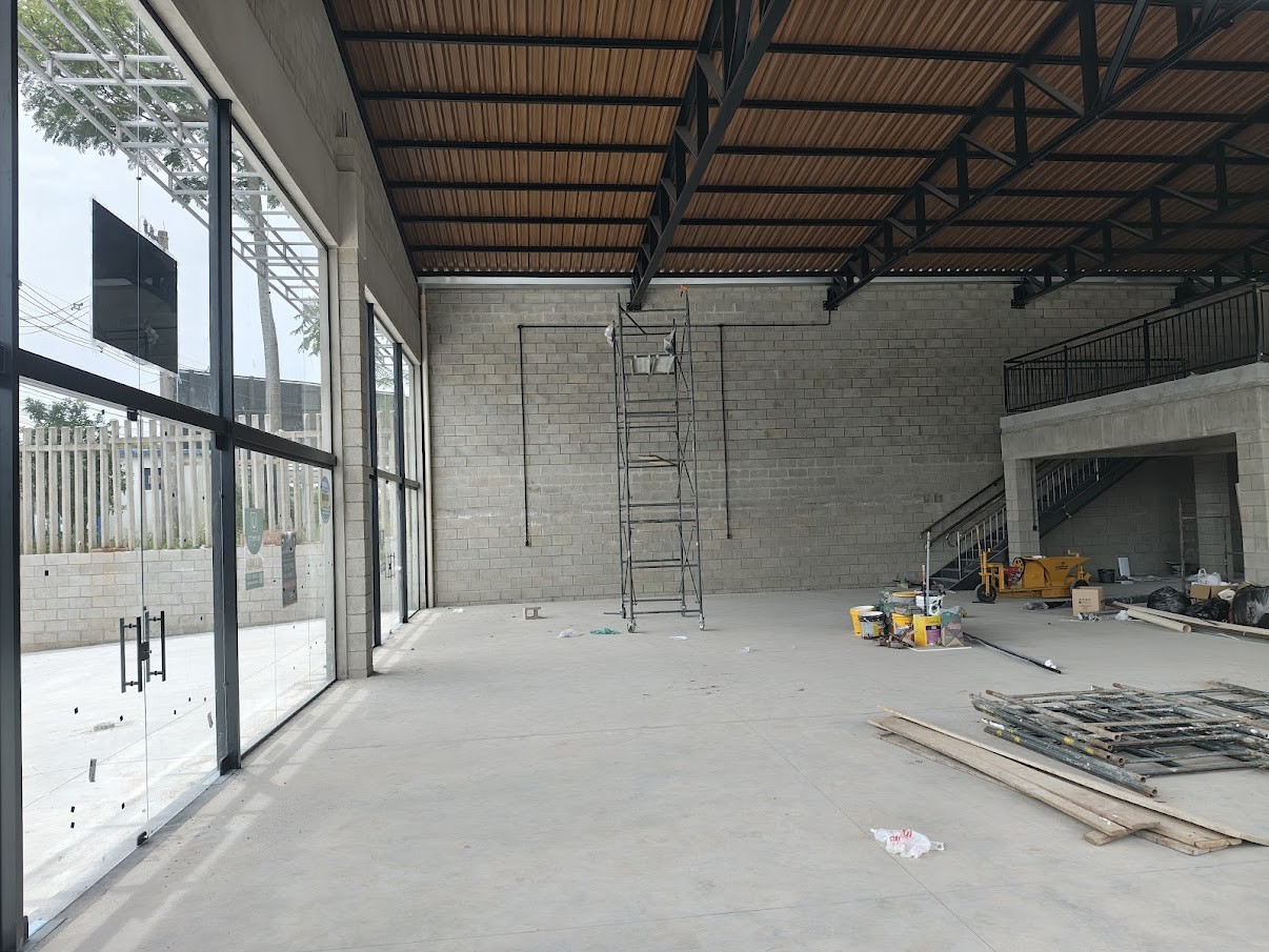 Prédio Inteiro - Foto 16