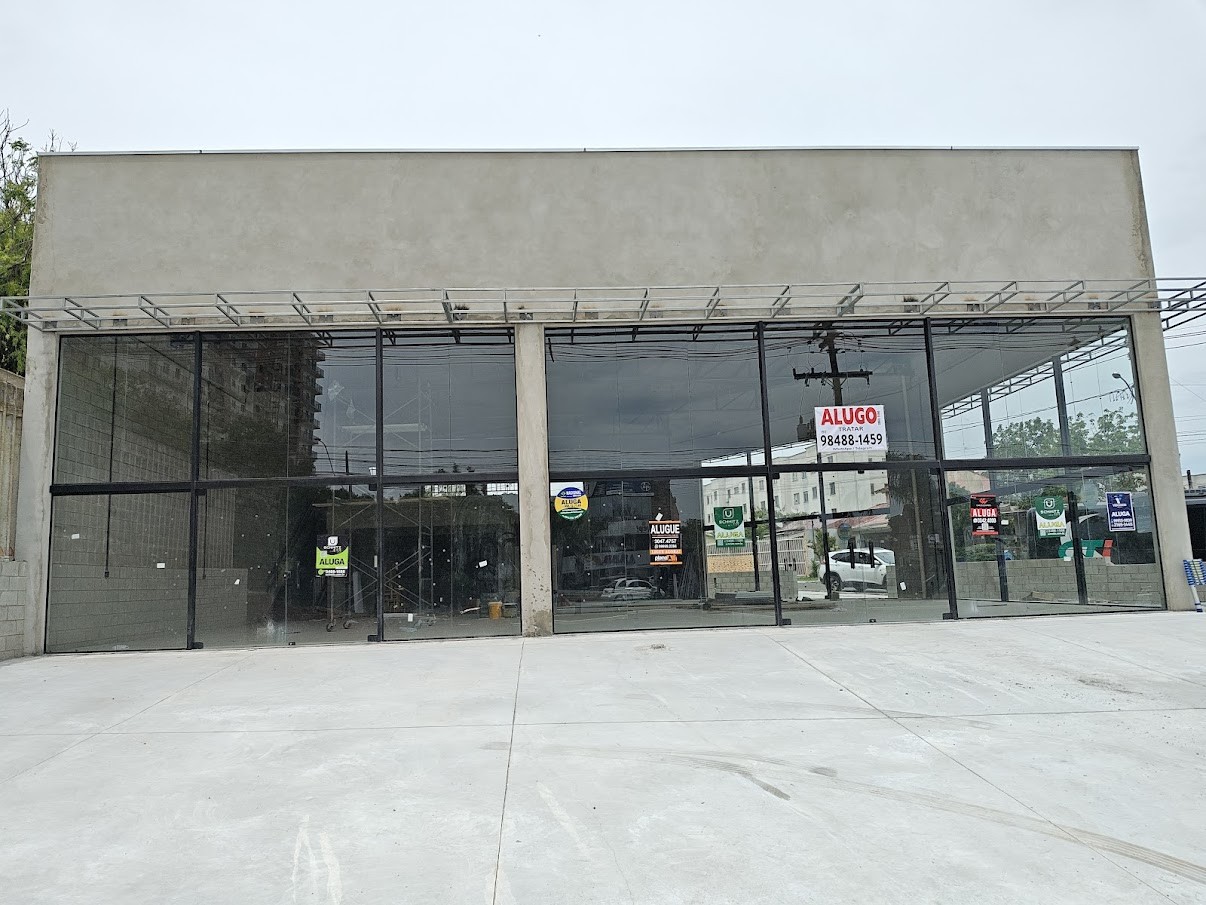 Prédio Inteiro - Foto 20