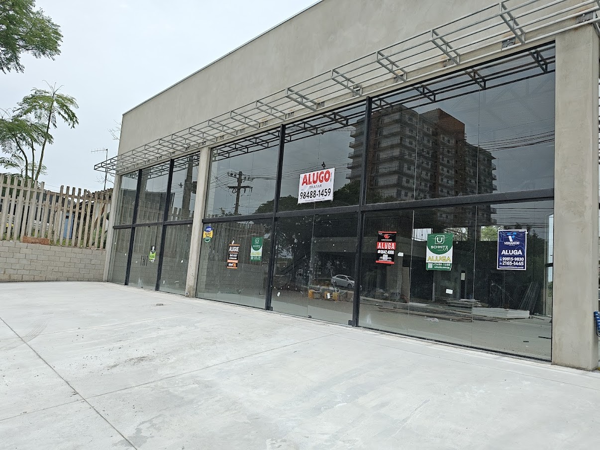 Prédio Inteiro - Foto 19