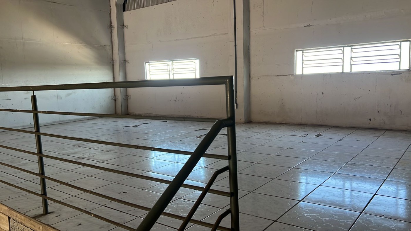 Depósito-Galpão - Foto 5