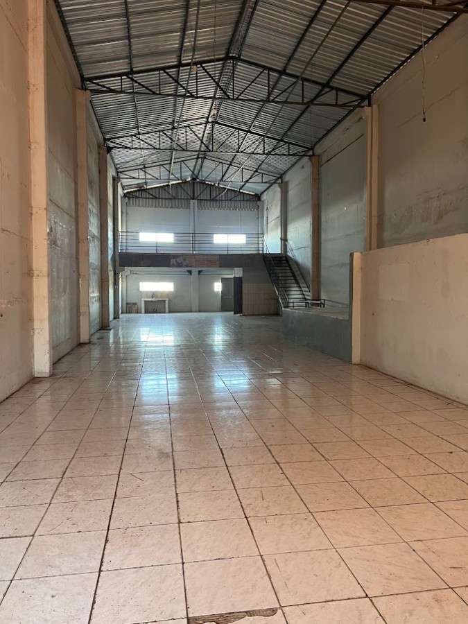 Depósito-Galpão - Foto 4