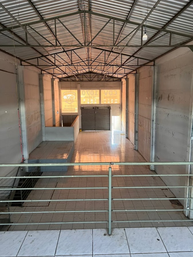 Depósito-Galpão - Foto 3