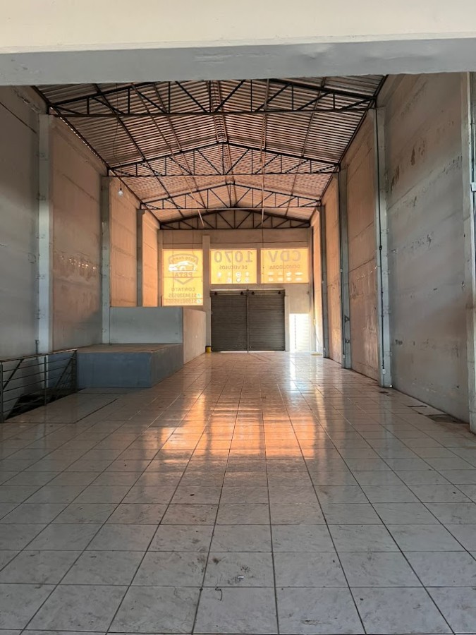 Depósito-Galpão - Foto 2