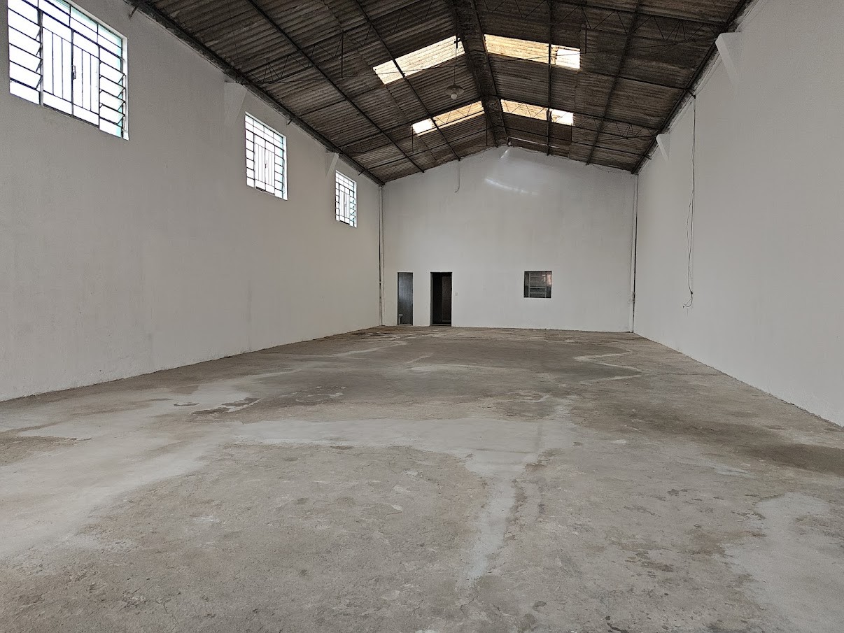 Depósito-Galpão - Foto 1