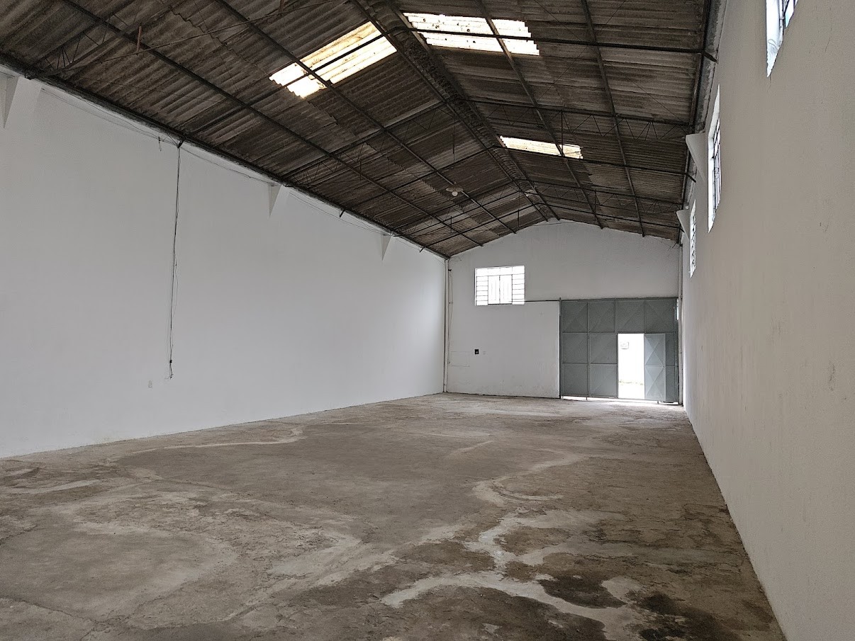 Depósito-Galpão - Foto 5