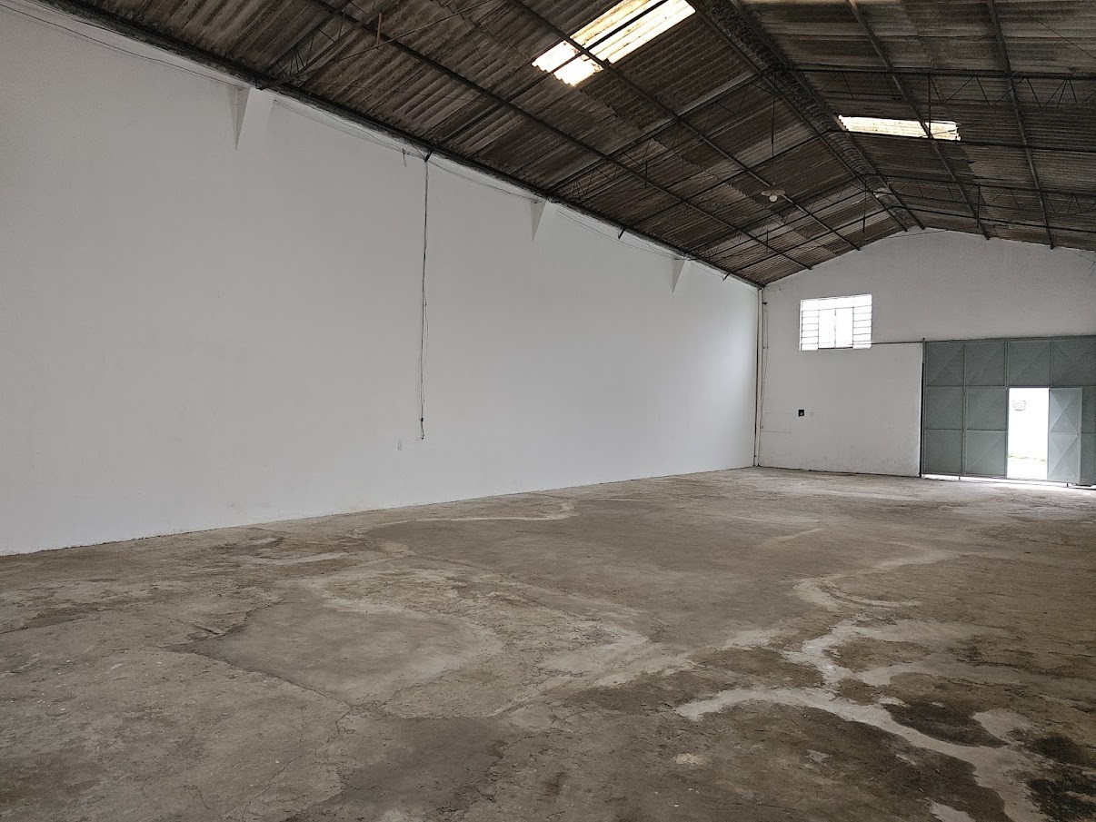 Depósito-Galpão - Foto 6