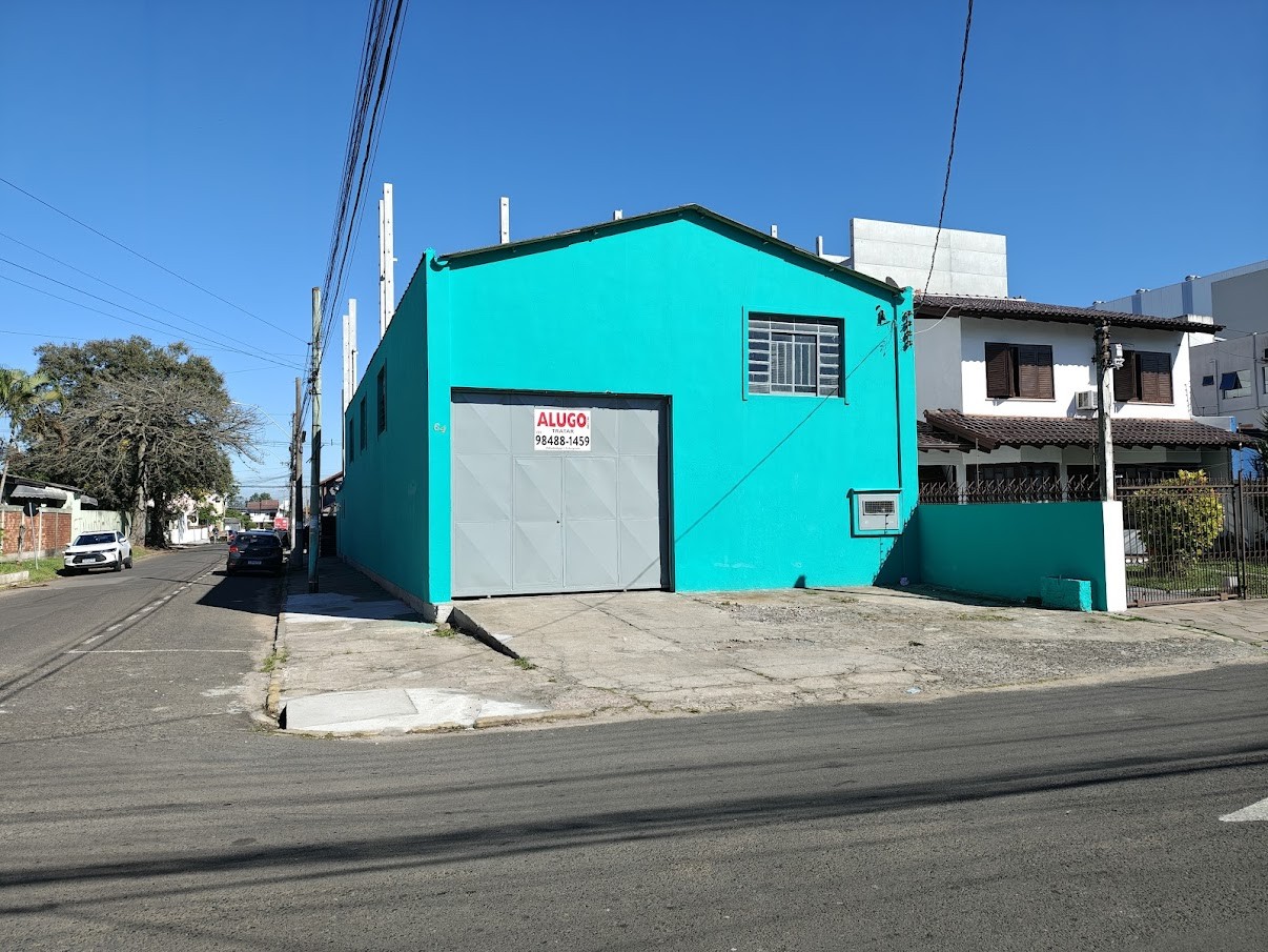 Depósito-Galpão - Foto 2