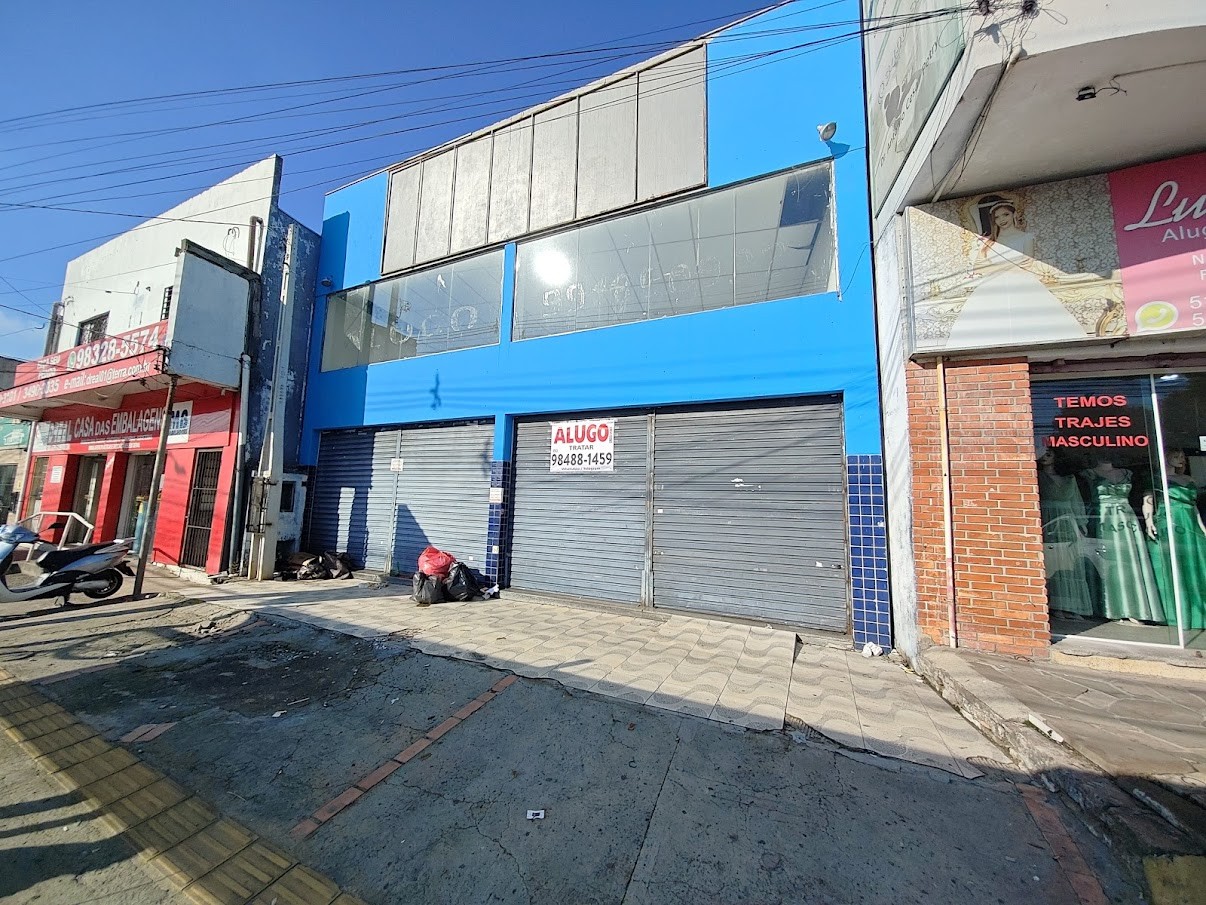 Depósito-Galpão - Foto 1